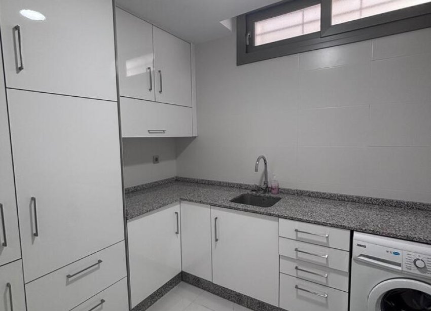 Resale - Villa - Orihuela Costa - Pau 8