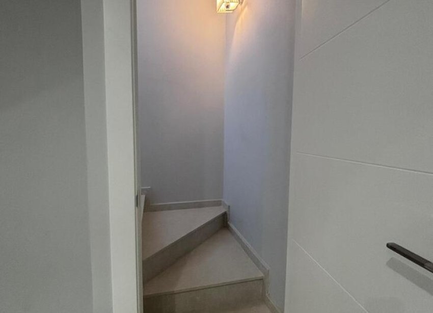 Resale - Villa - Orihuela Costa - Pau 8