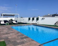 Resale - Villa - Orihuela Costa - Pau 8