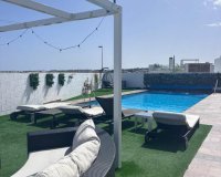 Resale - Villa - Orihuela Costa - Pau 8