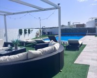 Resale - Villa - Orihuela Costa - Pau 8