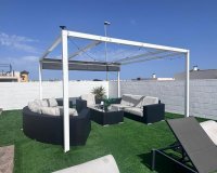 Resale - Villa - Orihuela Costa - Pau 8