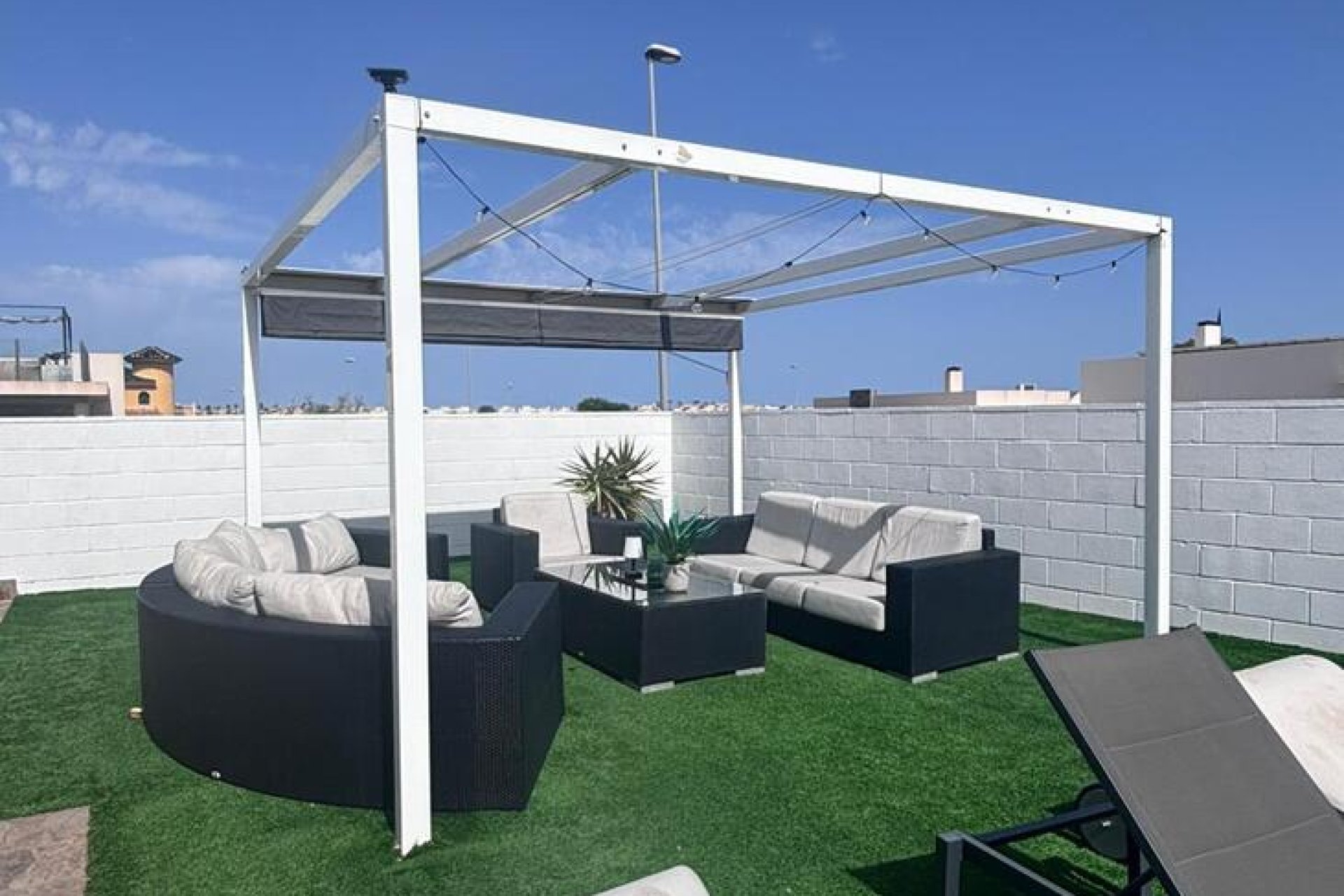 Resale - Villa - Orihuela Costa - Pau 8
