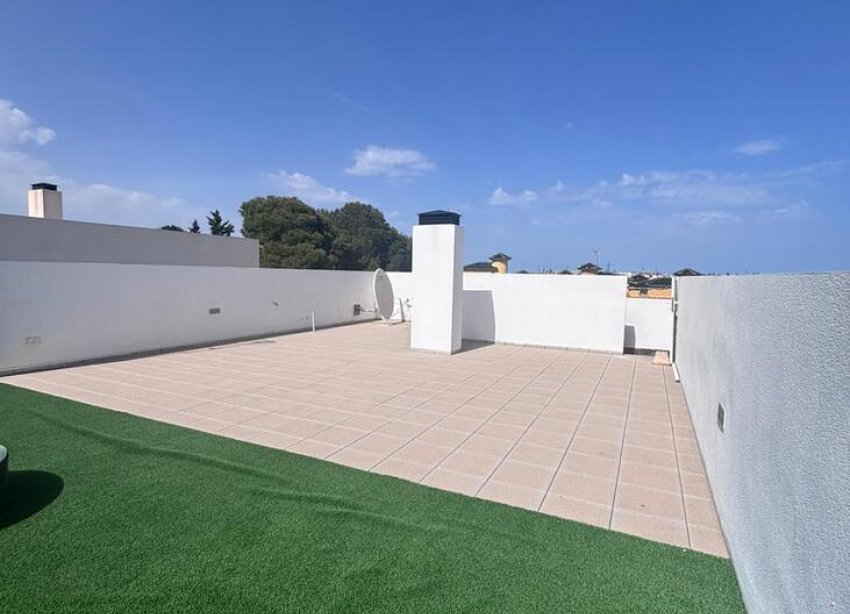Resale - Villa - Orihuela Costa - Pau 8