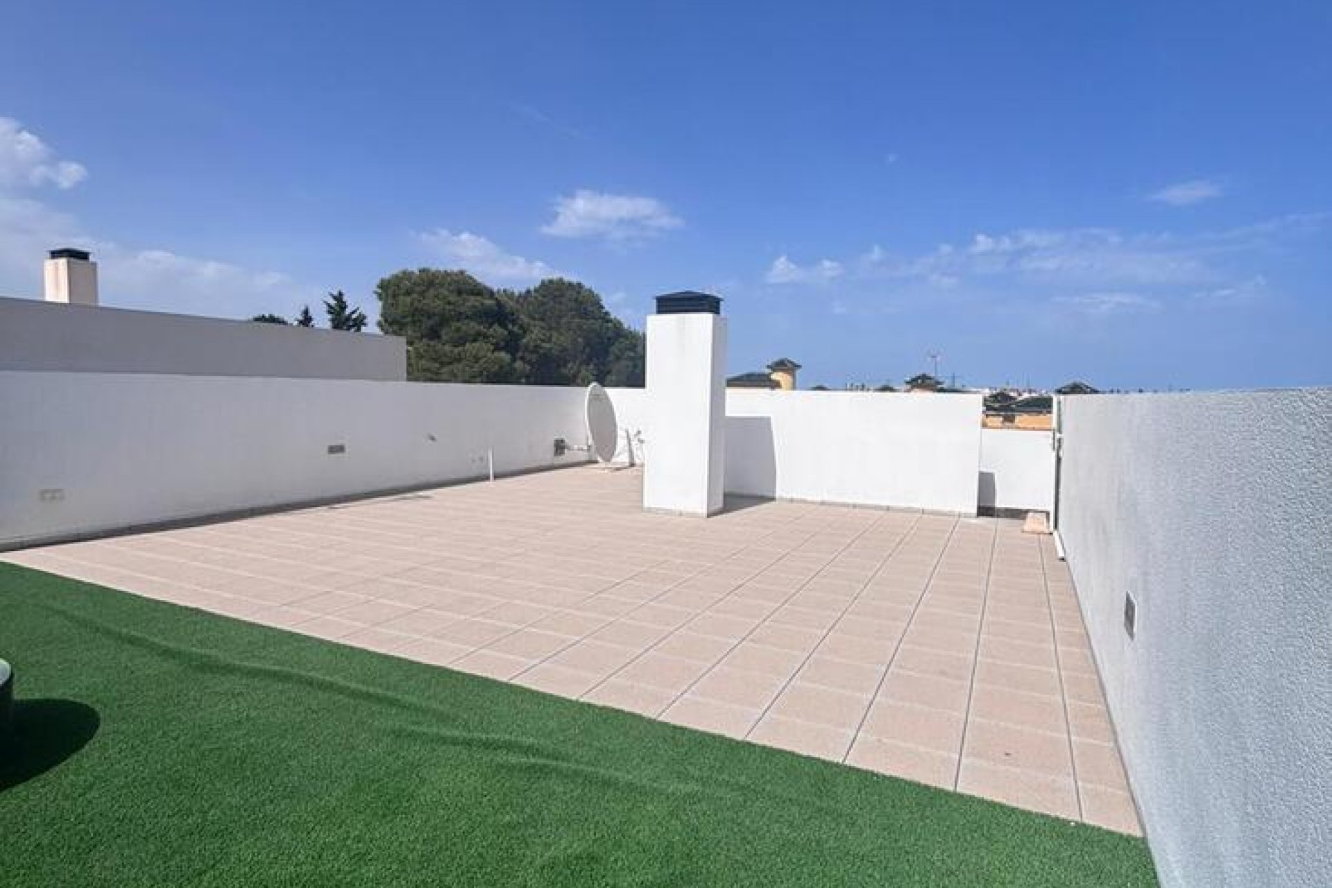 Resale - Villa - Orihuela Costa - Pau 8