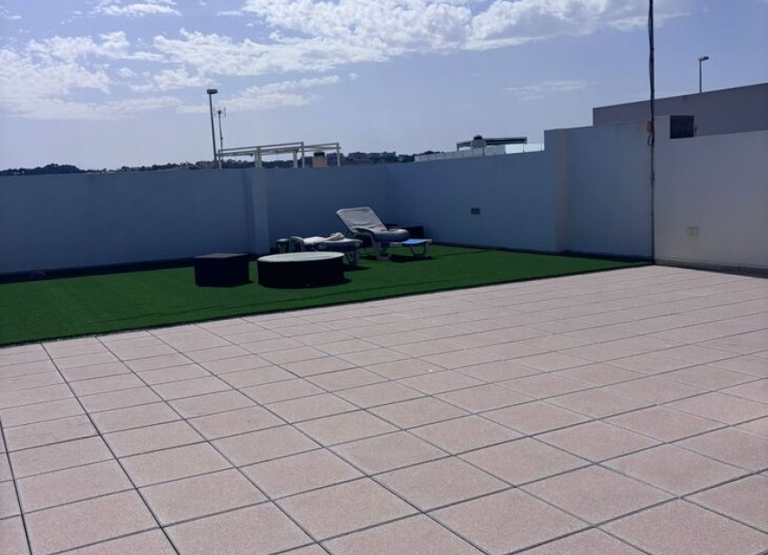 Resale - Villa - Orihuela Costa - Pau 8