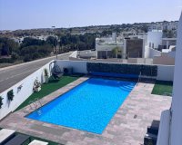 Resale - Villa - Orihuela Costa - Pau 8
