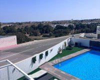 Resale - Villa - Orihuela Costa - Pau 8