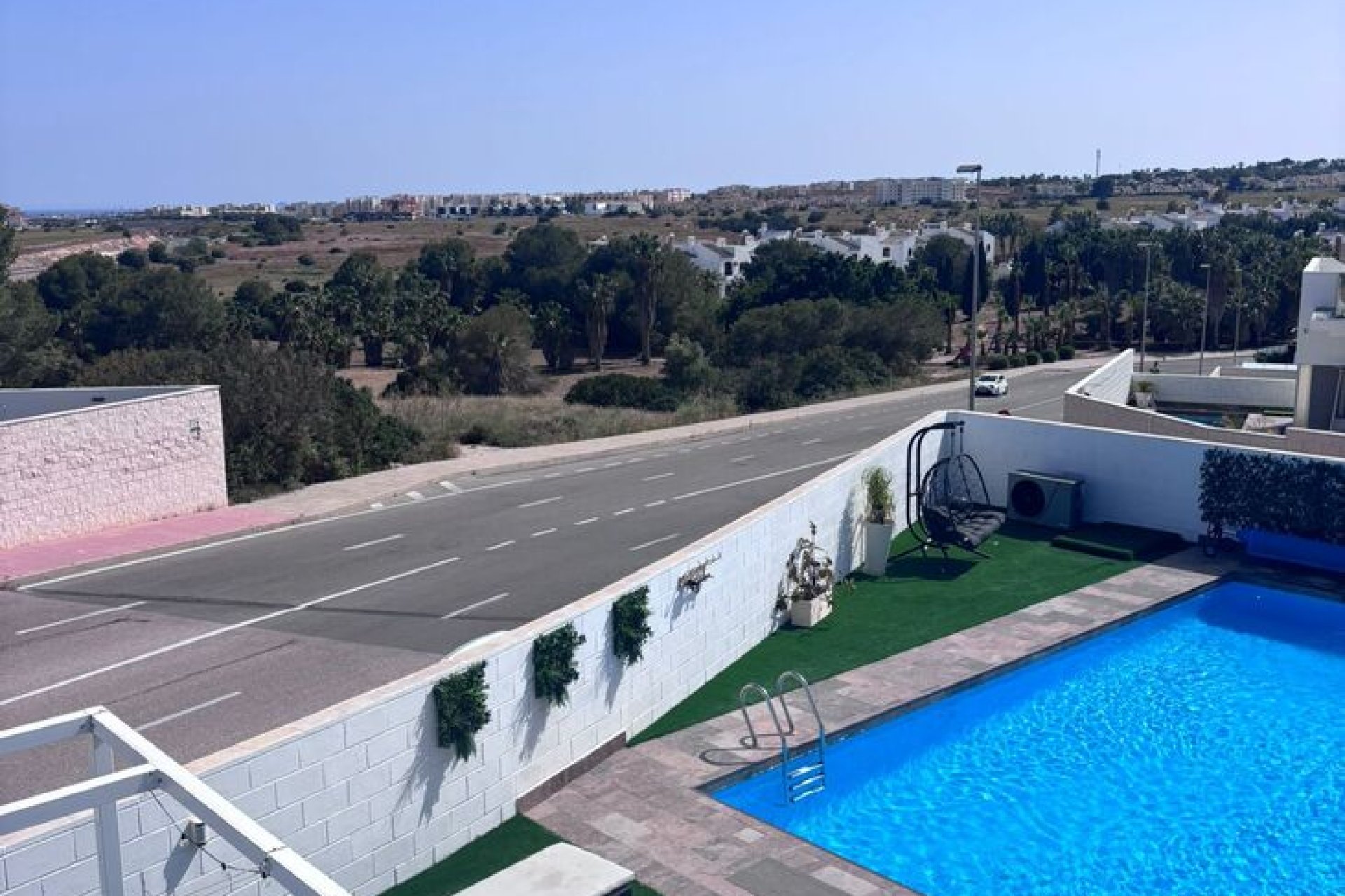 Resale - Villa - Orihuela Costa - Pau 8