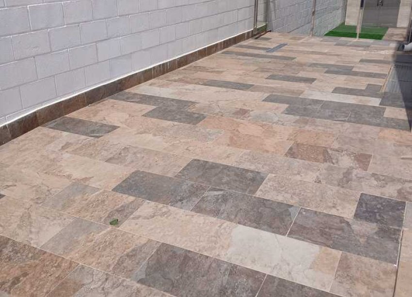 Resale - Villa - Orihuela Costa - Pau 8