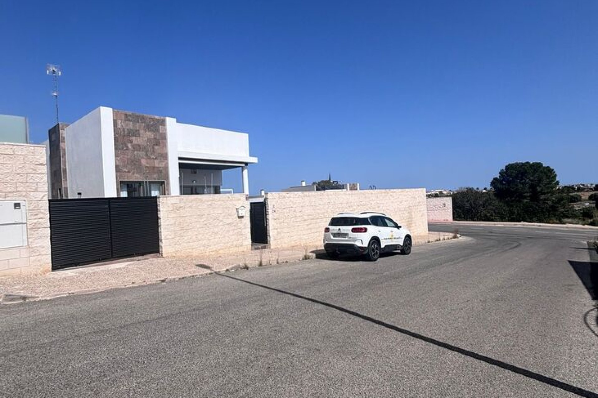 Resale - Villa - Orihuela Costa - Pau 8