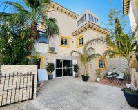 Resale - Villa - Orihuela Costa - Playa Flamenca