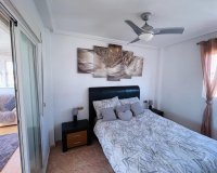 Resale - Villa - Orihuela Costa - Playa Flamenca