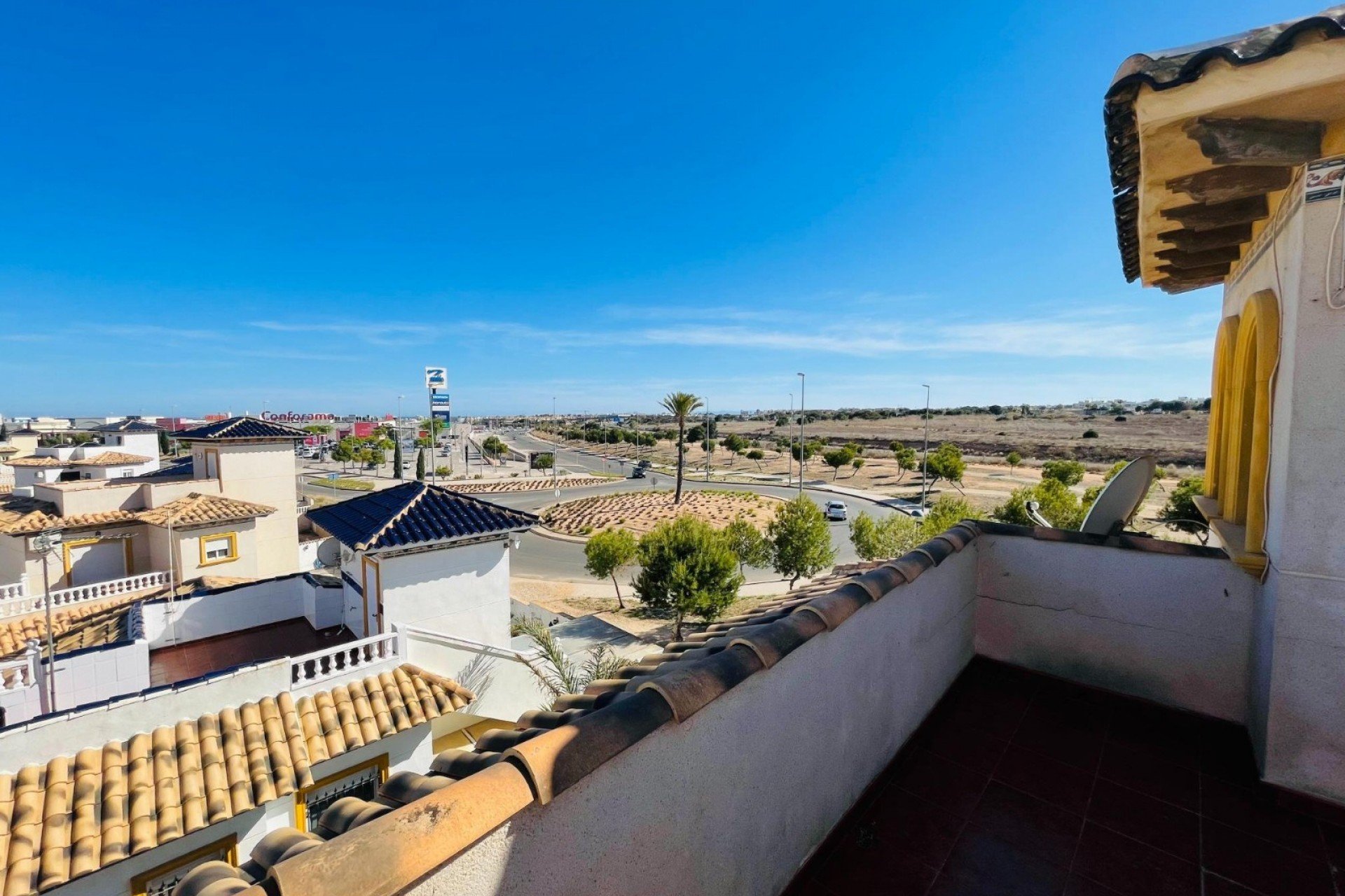 Resale - Villa - Orihuela Costa - Playa Flamenca