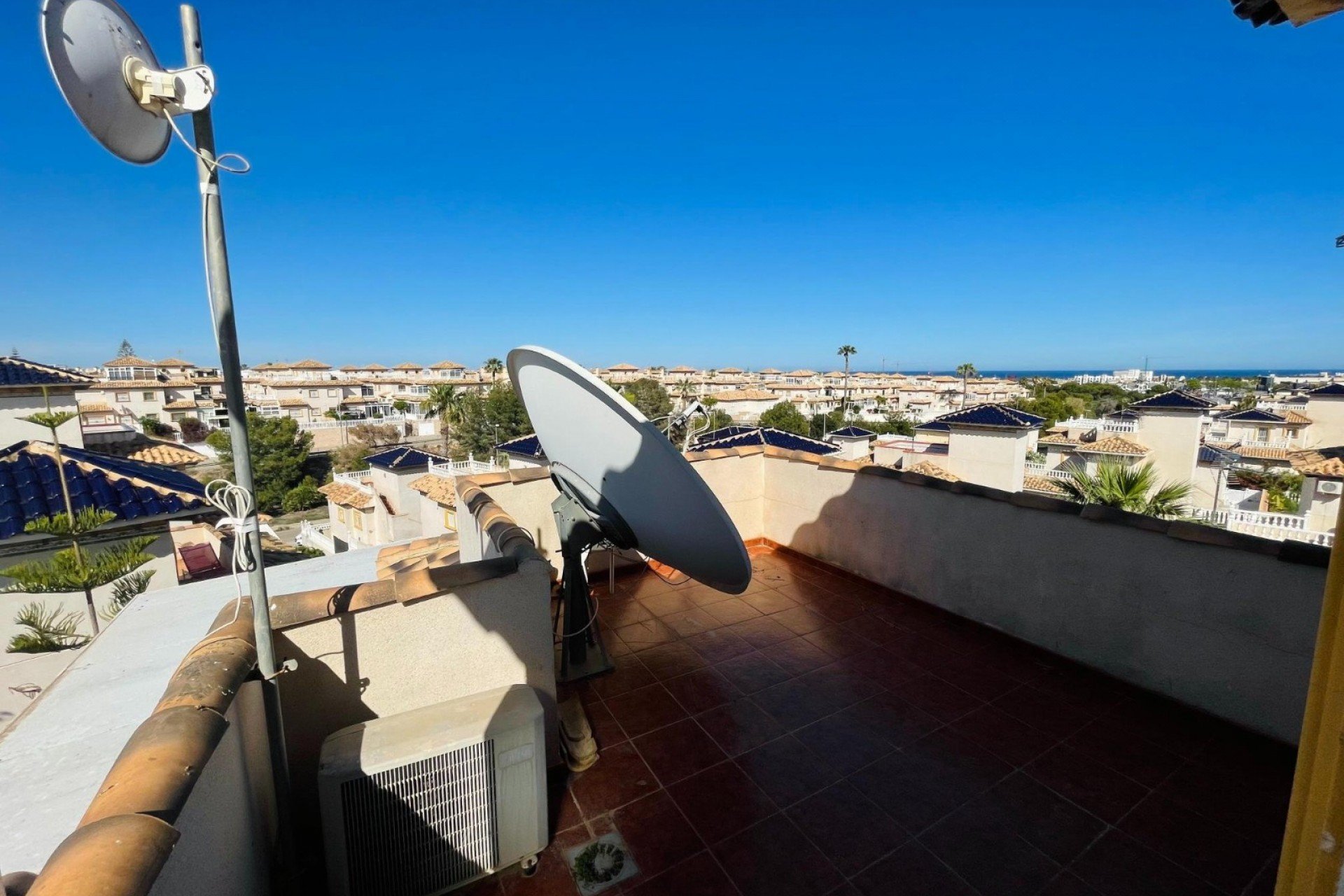 Resale - Villa - Orihuela Costa - Playa Flamenca