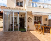 Resale - Villa - Orihuela Costa - Playa Flamenca