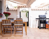 Resale - Villa - Orihuela Costa - Playa Flamenca