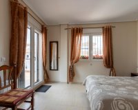 Resale - Villa - Orihuela Costa - Playa Flamenca