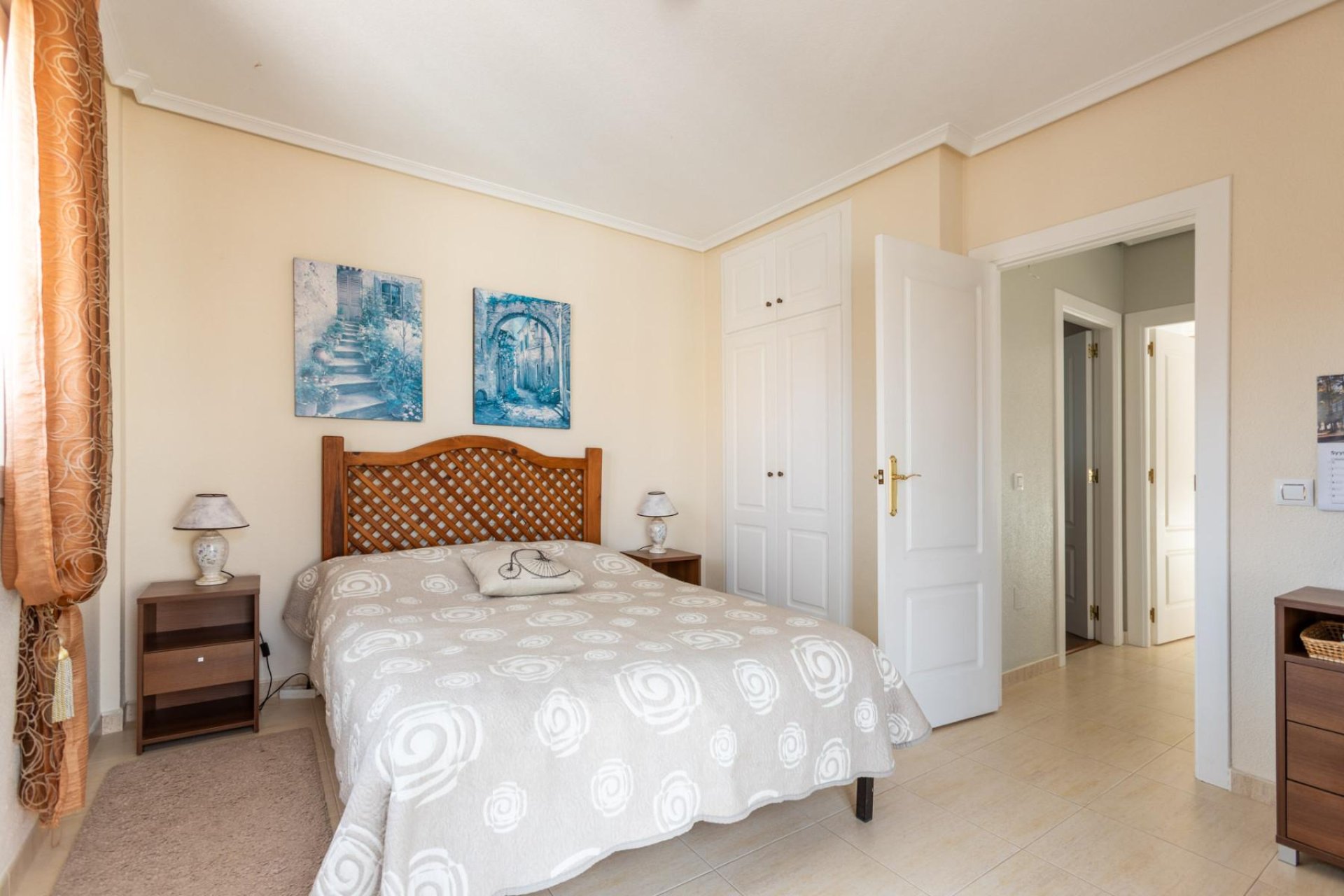 Resale - Villa - Orihuela Costa - Playa Flamenca