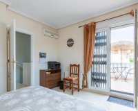 Resale - Villa - Orihuela Costa - Playa Flamenca