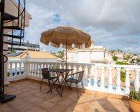 Resale - Villa - Orihuela Costa - Playa Flamenca