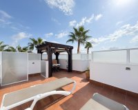 Resale - Villa - Orihuela Costa - Playa Flamenca