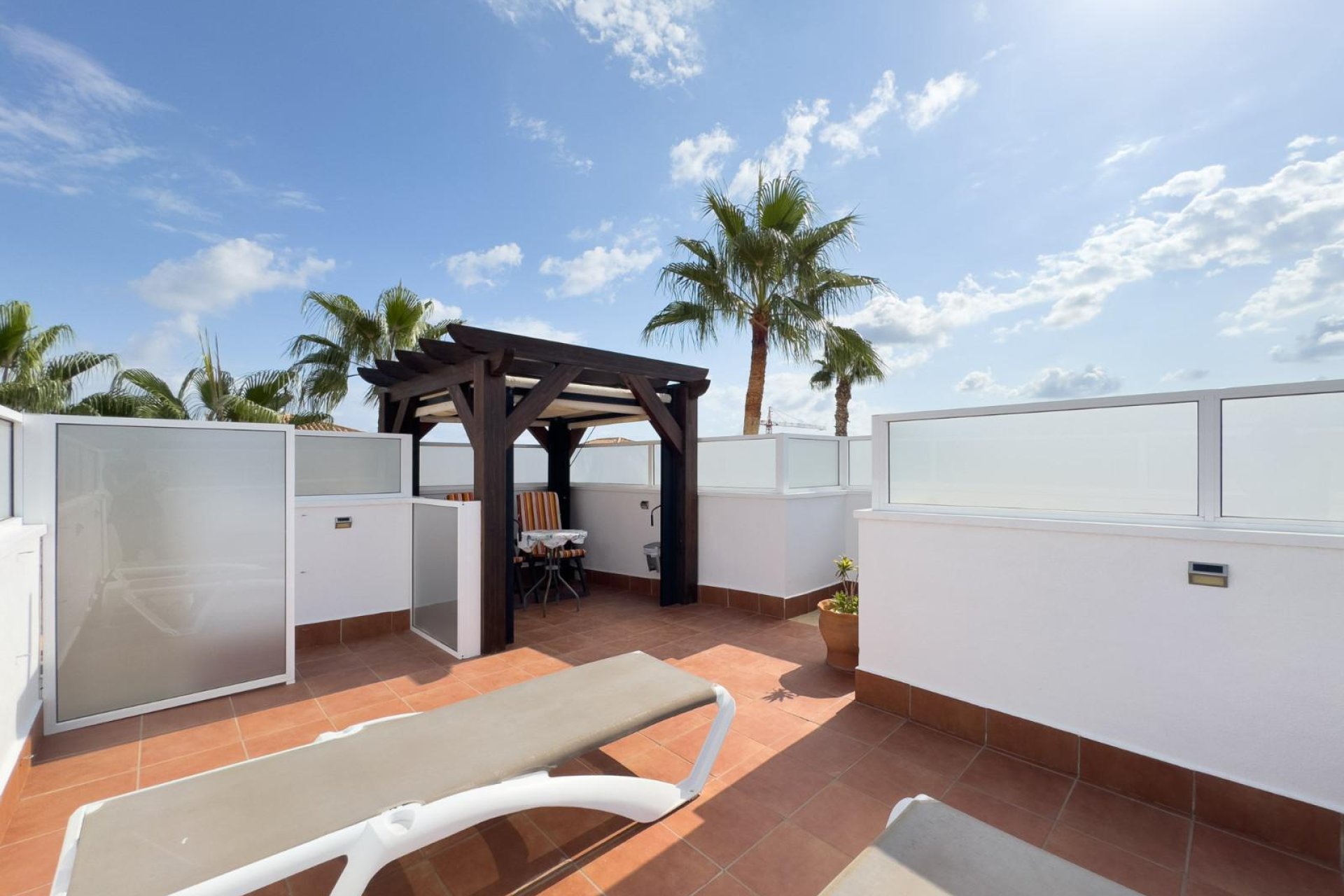 Resale - Villa - Orihuela Costa - Playa Flamenca