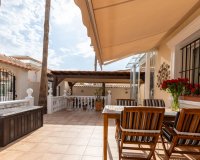 Resale - Villa - Orihuela Costa - Playa Flamenca