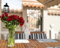 Resale - Villa - Orihuela Costa - Playa Flamenca