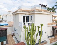 Resale - Villa - Orihuela Costa - Playa Flamenca