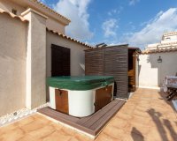 Resale - Villa - Orihuela Costa - Playa Flamenca