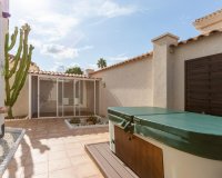 Resale - Villa - Orihuela Costa - Playa Flamenca