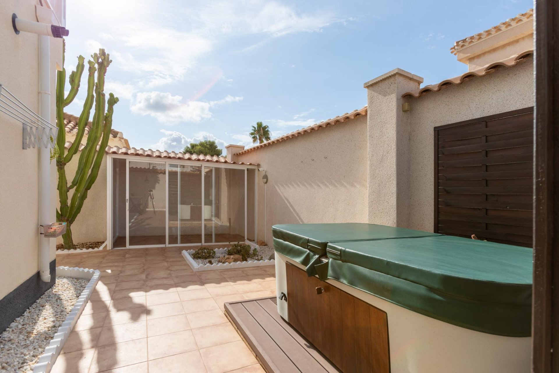 Resale - Villa - Orihuela Costa - Playa Flamenca