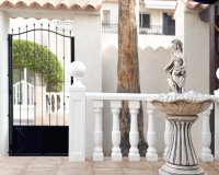 Resale - Villa - Orihuela Costa - Playa Flamenca