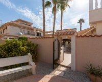 Resale - Villa - Orihuela Costa - Playa Flamenca