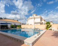 Resale - Villa - Orihuela Costa - Playa Flamenca