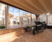 Resale - Villa - Orihuela Costa - Playa Flamenca