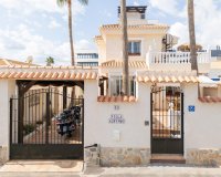 Resale - Villa - Orihuela Costa - Playa Flamenca