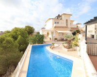 Resale - Villa - Orihuela Costa - Playa Flamenca