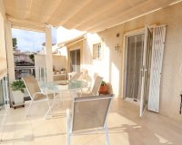 Resale - Villa - Orihuela Costa - Playa Flamenca