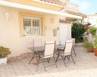 Resale - Villa - Orihuela Costa - Playa Flamenca