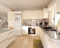 Resale - Villa - Orihuela Costa - Playa Flamenca