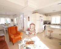 Resale - Villa - Orihuela Costa - Playa Flamenca