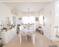 Resale - Villa - Orihuela Costa - Playa Flamenca