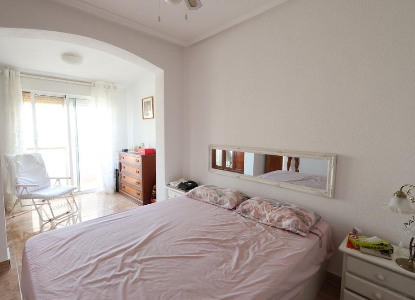 Resale - Villa - Orihuela Costa - Playa Flamenca