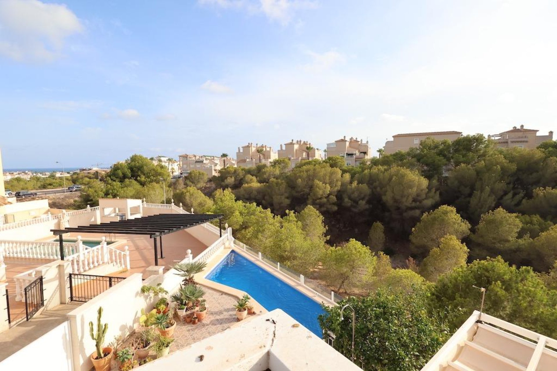 Resale - Villa - Orihuela Costa - Playa Flamenca