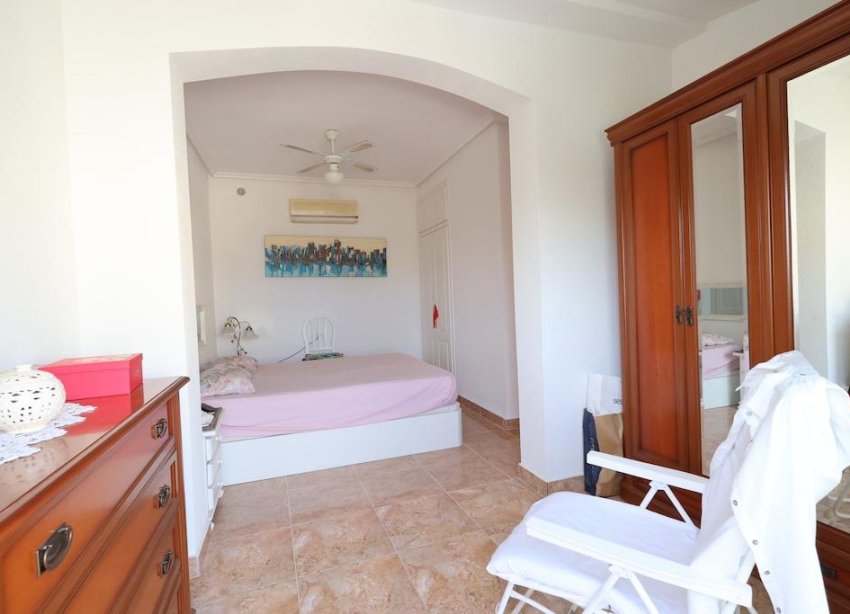 Resale - Villa - Orihuela Costa - Playa Flamenca