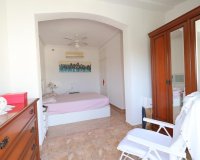 Resale - Villa - Orihuela Costa - Playa Flamenca