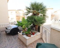 Resale - Villa - Orihuela Costa - Playa Flamenca