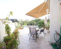 Resale - Villa - Orihuela Costa - Playa Flamenca